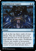 2023 Magic: The Gathering: Phyrexia: All Will Be One (ONE) - Experimental Augury (#49, Common) (, Near Mint)