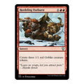 Hordeling Outburst - Commander: Phyrexia: All Will Be One () - Near Mint -