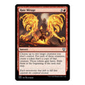 Hate Mirage - Commander: Phyrexia: All Will Be One () - Near Mint -