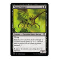 Plague Stinger - Commander: Phyrexia: All Will Be One () - Near Mint -