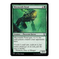 Mycosynth Fiend - Commander: Phyrexia: All Will Be One () - Near Mint -