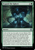 2023 Magic: The Gathering: Phyrexia: All Will Be One (ONE) - Expand the Sphere (#168, Uncommon) (, Near Mint)