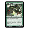 Blight Mamba - Commander: Phyrexia: All Will Be One () - Near Mint -