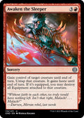 2023 Magic: The Gathering: Phyrexia: All Will Be One (ONE) - Awaken the Sleeper (#119, Uncommon) (, Near Mint)