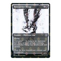 2023 Magic: The Gathering: Phyrexia: All Will Be One (ONE) - Bonepicker Skirge Showcase Step and Compleat Foil (#436, Common) (Foil, Near Mint)
