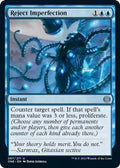 2023 Magic: The Gathering: Phyrexia: All Will Be One (ONE) - Reject Imperfection (#67, Uncommon) (, Near Mint)