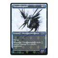 2023 Magic: The Gathering: Phyrexia: All Will Be One (ONE) - Thrummingbird Showcase Step and Compleat Foil (#432, Uncommon) (Foil, Near Mint)