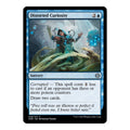 2023 Magic: The Gathering: Phyrexia: All Will Be One (ONE) - Distorted Curiosity (#46, Uncommon) (Foil, Near Mint)