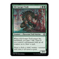 Oil Gorger Troll - Phyrexia: All Will Be One () - Near Mint -