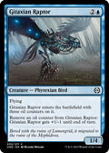 2023 Magic: The Gathering: Phyrexia: All Will Be One (ONE) - Gitaxian Raptor (#53, Common) (, Near Mint)
