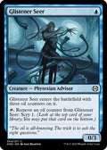 2023 Magic: The Gathering: Phyrexia: All Will Be One (ONE) - Glistener Seer (#54, Common) (, Near Mint)