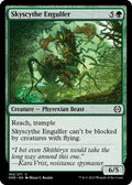 2023 Magic: The Gathering: Phyrexia: All Will Be One (ONE) - Skyscythe Engulfer (#183, Common) (, Near Mint)