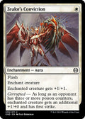 2023 Magic: The Gathering: Phyrexia: All Will Be One (ONE) - Zealots Conviction (#39, Common) (, Near Mint)