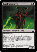 2023 Magic: The Gathering: Phyrexia: All Will Be One (ONE) - Cruel Grimnarch (#88, Common) (, Near Mint)