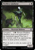 2023 Magic: The Gathering: Phyrexia: All Will Be One (ONE) - Fleshless Gladiator (#94, Common) (, Near Mint)