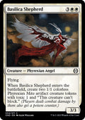 2023 Magic: The Gathering: Phyrexia: All Will Be One (ONE) - Basilica Shepherd (#4, Common) (, Near Mint)