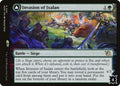 2023 Magic: The Gathering: March of the Machine (MOM) - Invasion of Ixalan (#191, Rare) (, Near Mint)
