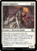 2023 Magic: The Gathering: March of the Machine (MOM) - Norns Inquisitor (#29, Uncommon) (, Near Mint)