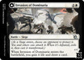 2023 Magic: The Gathering: March of the Machine (MOM) - Invasion of Dominaria (#21, Uncommon) (, Near Mint)
