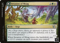 2023 Magic: The Gathering: March of the Machine (MOM) - Invasion of Moag (#237, Uncommon) (, Near Mint)