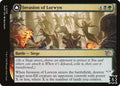 2023 Magic: The Gathering: March of the Machine (MOM) - Invasion of Lorwyn (#236, Uncommon) (, Near Mint)