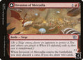 2023 Magic: The Gathering: March of the Machine (MOM) - Invasion of Mercadia (#147, Uncommon) (, Near Mint)