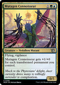 2023 Magic: The Gathering: March of the Machine (MOM) - Mutagen Connoisseur (#248, Uncommon) (, Near Mint)