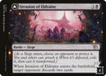 2023 Magic: The Gathering: March of the Machine (MOM) - Invasion of Eldraine (#113, Uncommon) (, Near Mint)