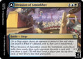 2023 Magic: The Gathering: March of the Machine (MOM) - Invasion of Amonkhet (#231, Uncommon) (, Near Mint)