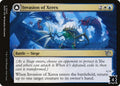 2023 Magic: The Gathering: March of the Machine (MOM) - Invasion of Xerex (#242, Uncommon) (, Near Mint)