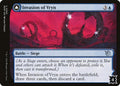 2023 Magic: The Gathering: March of the Machine (MOM) - Invasion of Vryn (#64, Uncommon) (, Near Mint)