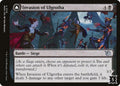 2023 Magic: The Gathering: March of the Machine (MOM) - Invasion of Ulgrotha (#116, Uncommon) (, Near Mint)