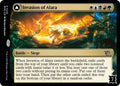 2023 Magic: The Gathering: March of the Machine (MOM) - Invasion of Alara (#230, Rare) (, Near Mint)