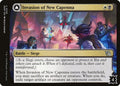 2023 Magic: The Gathering: March of the Machine (MOM) - Invasion of New Capenna (#238, Uncommon)