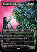 2023 Magic: The Gathering: March of the Machine: Multiverse Legends (MUL) - Umori the Collector (#62, Rare) (, Near Mint)