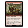 Goblin Medics - Commander: March of the Machine () - Near Mint -