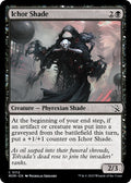 2023 Magic: The Gathering: March of the Machine (MOM) - Ichor Shade (#112, Common) (, Near Mint)