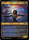2023 Magic: The Gathering: March of the Machine: Multiverse Legends (MUL) - Rona Sheoldreds Faithful (#58, Uncommon) (, Near Mint)
