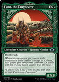 2023 Magic: The Gathering: March of the Machine: Multiverse Legends (MUL) - Fynn the Fangbearer (#26, Uncommon) (, Near Mint)