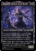 2023 Magic: The Gathering: March of the Machine: Multiverse Legends (MUL) - Tymaret Chosen from Death (#18, Uncommon) (, Near Mint)