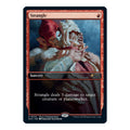 Strangle - Game Day & Store Championship Promos () - Near Mint -