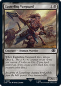2023 Magic: The Gathering: Universes Beyond: The Lord of the Rings: Tales of Middle-earth (LTR) - Easterling Vanguard (#83, Common)