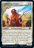 2023 Magic: The Gathering: Universes Beyond: The Lord of the Rings: Tales of Middle-earth (LTR) - Eastfarthing Farmer (#8, Common)