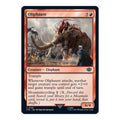 2023 Magic: The Gathering: Universes Beyond: The Lord of the Rings: Tales of Middle-earth (LTR) - Oliphaunt (#139, Common) (, Near Mint)