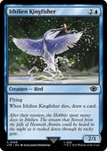 2023 Magic: The Gathering: Universes Beyond: The Lord of the Rings: Tales of Middle-earth (LTR) - Ithilien Kingfisher (#58, Common) (, Near Mint)