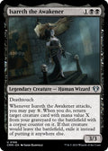 2023 Magic: The Gathering: Commander Masters (CMM) - Isareth the Awakener (#168, Uncommon) (, Near Mint)