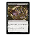 Read the Bones - Commander Masters () - Near Mint -