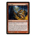 2026 Magic: The Gathering: The List Reprints (LIST) - Rift Bolt (#176/301, Common) (, Near Mint)