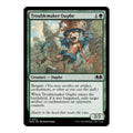 Troublemaker Ouphe - Wilds of Eldraine () - Near Mint -
