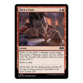 Flick a Coin - Wilds of Eldraine () - Near Mint -